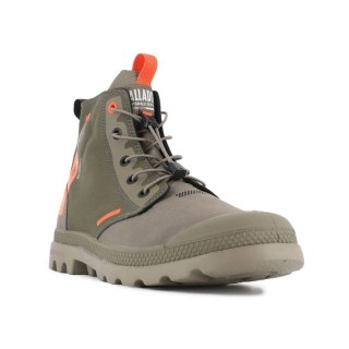 Buty Palladium Pampa Lite Journey M 79539-325-M Palladium