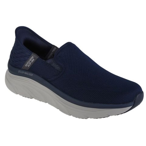 Buty Skechers Slip-Ins RF: D'Lux Walker - Orford M 232455-NVY Skechers