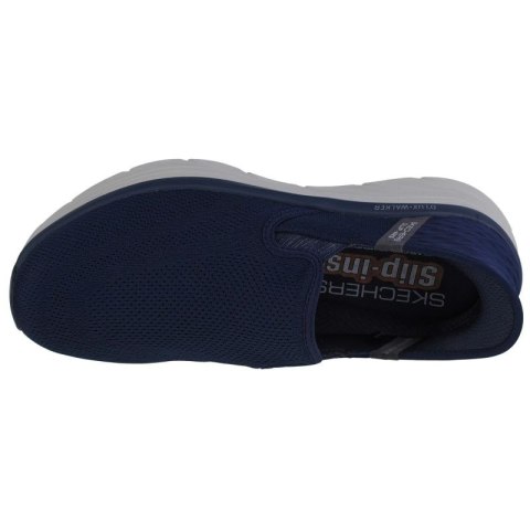 Buty Skechers Slip-Ins RF: D'Lux Walker - Orford M 232455-NVY Skechers