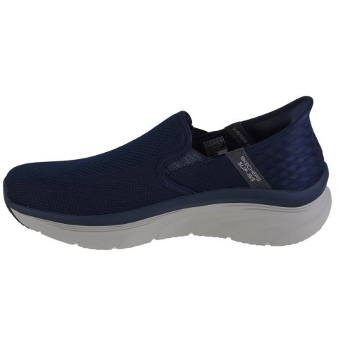 Buty Skechers Slip-Ins RF: D'Lux Walker - Orford M 232455-NVY Skechers
