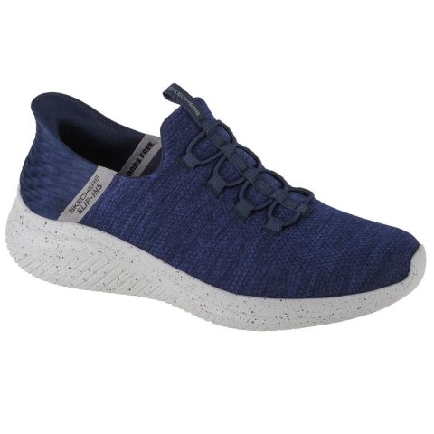 Buty Skechers Slip-Ins Ultra Flex 3.0 - Right Away M 232452-NVY Skechers