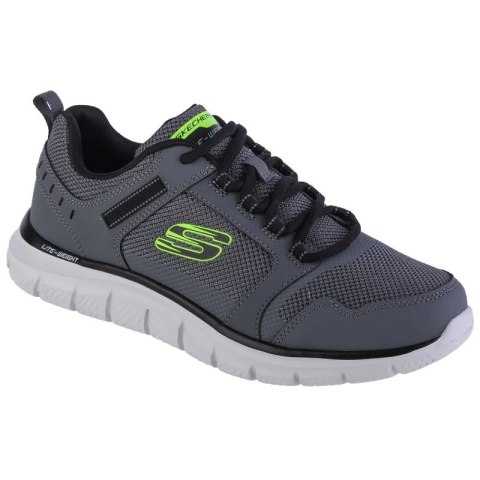 Buty Skechers Track-Knockhill M 232001-CCBK Skechers