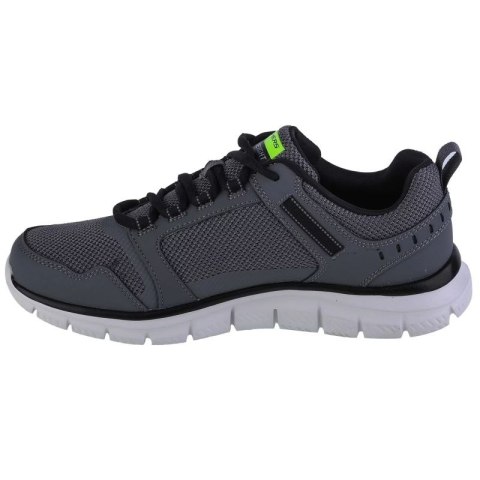 Buty Skechers Track-Knockhill M 232001-CCBK Skechers