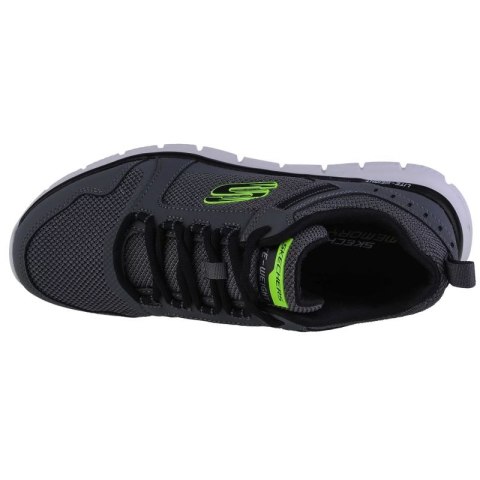 Buty Skechers Track-Knockhill M 232001-CCBK Skechers