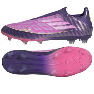 Buty adidas F50 Lamine Yamal League LL FG/MG JQ9730 Adidas