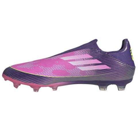 Buty adidas F50 Lamine Yamal League LL FG/MG JQ9730 Adidas