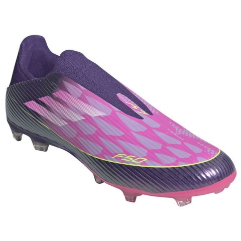 Buty adidas F50 Lamine Yamal League LL FG/MG JQ9730 Adidas