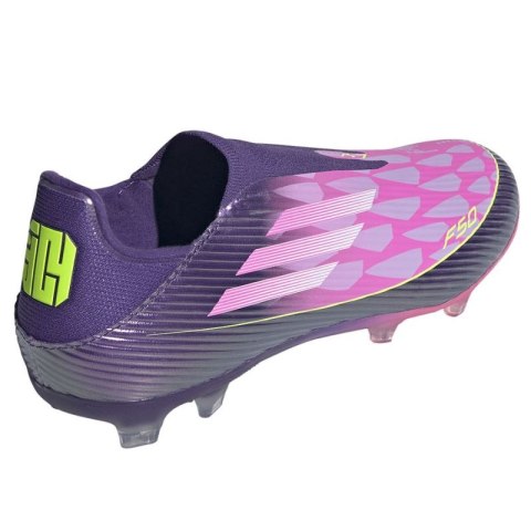 Buty adidas F50 Lamine Yamal League LL FG/MG JQ9730 Adidas