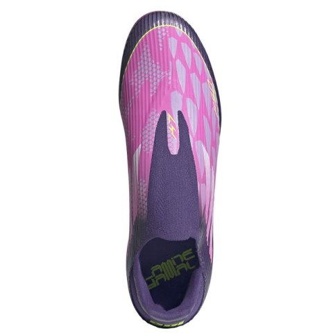 Buty adidas F50 Lamine Yamal League LL FG/MG JQ9730 Adidas