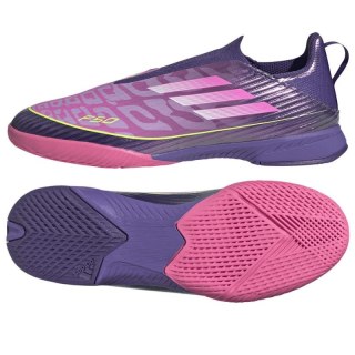 Buty adidas F50 Lamine Yamal League LL Jr IN JQ9756 Adidas