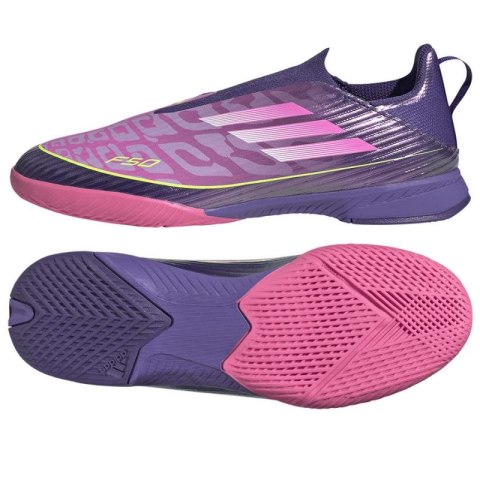 Buty adidas F50 Lamine Yamal League LL Jr IN JQ9756 Adidas
