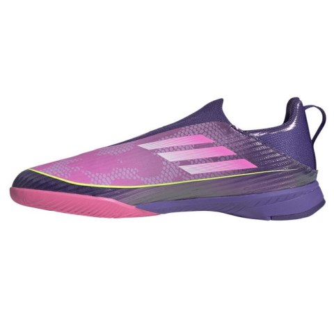Buty adidas F50 Lamine Yamal League LL Jr IN JQ9756 Adidas