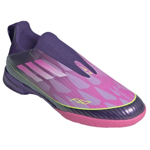 Buty adidas F50 Lamine Yamal League LL Jr IN JQ9756 Adidas