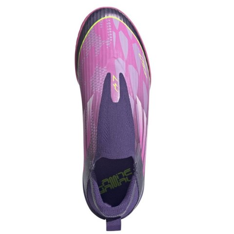 Buty adidas F50 Lamine Yamal League LL Jr IN JQ9756 Adidas