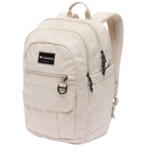 Columbia Buxton 26L Backpack 2121451278 Beżowe One size Columbia