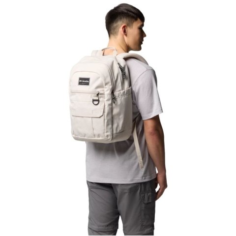 Columbia Buxton 26L Backpack 2121451278 Beżowe One size Columbia