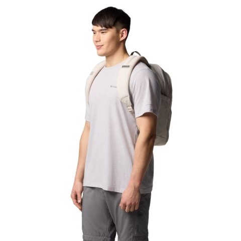 Columbia Buxton 26L Backpack 2121451278 Beżowe One size Columbia