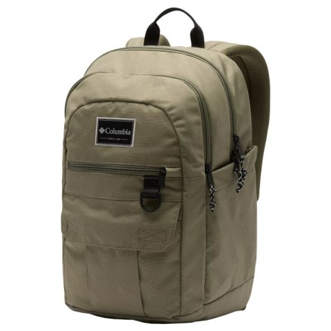 Columbia Buxton 26L Backpack 2121451397 Zielone One size Columbia