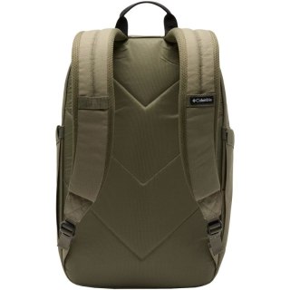 Columbia Buxton 26L Backpack 2121451397 Zielone One size Columbia