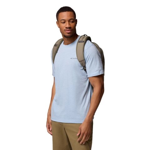 Columbia Buxton 26L Backpack 2121451397 Zielone One size Columbia