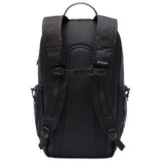 Columbia Echo Mountain 25L Backpack 2121431010 Czarne One size Columbia