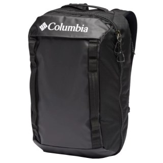 Columbia Landroamer Travel Backpack 2121591010 Czarne One size Columbia