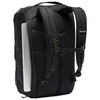 Columbia Landroamer Travel Backpack 2121591010 Czarne One size Columbia