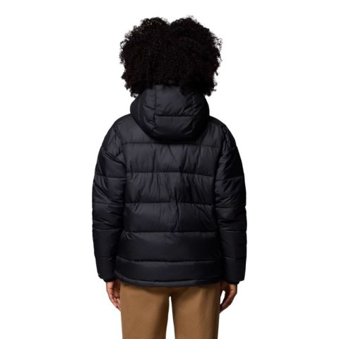 Columbia Pike Lake III Hooded Jacket 2133563010 Czarne L Columbia