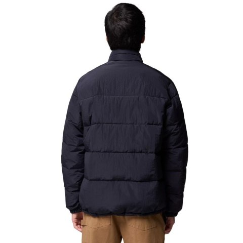 Columbia Pike Lake Novelty Jacket 2134231010 Czarne L Columbia