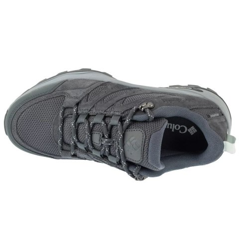 Columbia Redmond IV Low WP 2128741053 Szare 37 Columbia