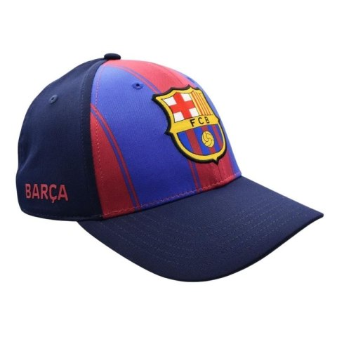 FC Barcelona czapka z daszkiem 5001GBBIL