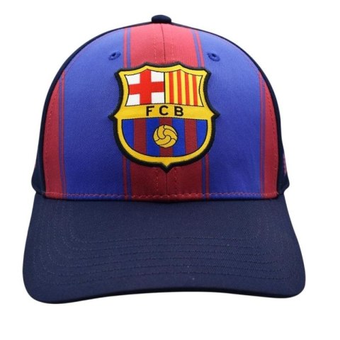 FC Barcelona czapka z daszkiem 5001GBBIL