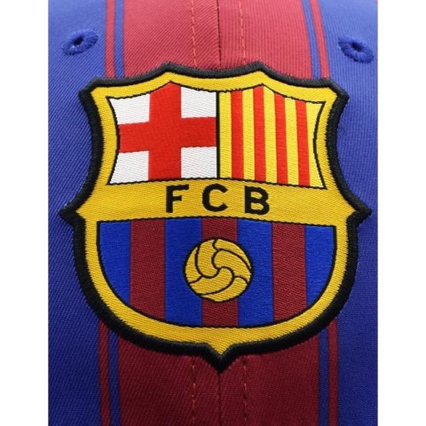 FC Barcelona czapka z daszkiem 5001GBBIL
