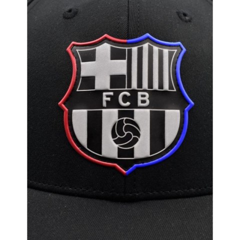 FC Barcelona czapka z daszkiem 5001GBEB