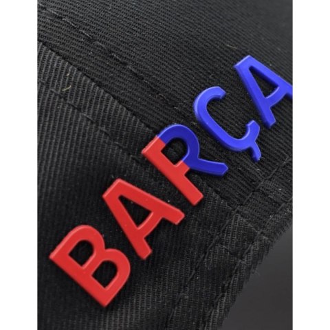 FC Barcelona czapka z daszkiem 5001GBEB