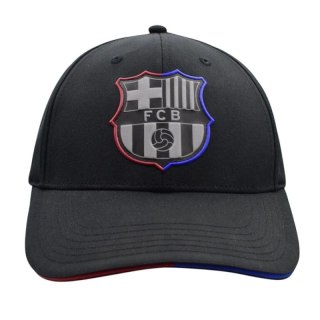 FC Barcelona czapka z daszkiem junior 5001GBEBP