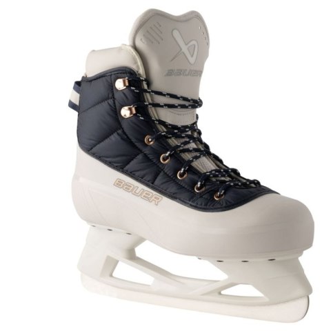 Łyżwy hokejowe Bauer Radiant Heated Sr 1065295 Bauer