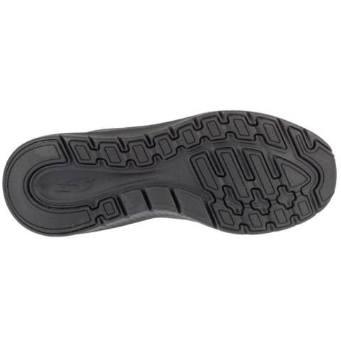 Skechers Arch Fit 2.0 232700-BBK Czarne 41 Skechers