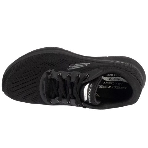 Skechers Arch Fit 2.0 232700WW-BBK Czarne 42,5 Skechers