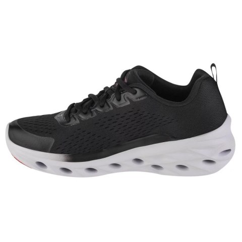 Skechers Glide Step Swift - Frayment 232634-BKW Czarne 41 Skechers