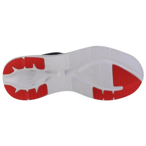 Skechers Glide Step Swift - Frayment 232634-BKW Czarne 41 Skechers