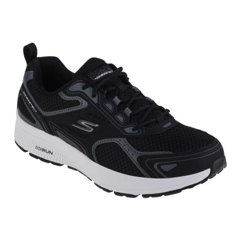 Skechers Go Run Consistent 220034-BKW Czarne 42 Skechers
