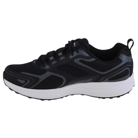 Skechers Go Run Consistent 220034-BKW Czarne 42 Skechers