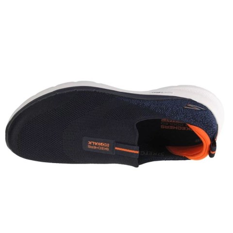 Skechers Go Walk 6 216202-NVOR Granatowe 44,5 Skechers