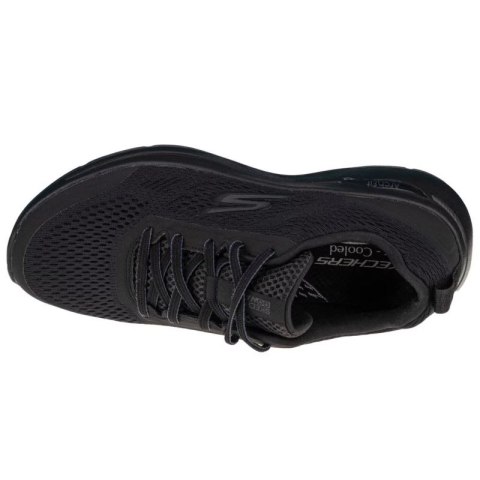 Skechers Go Walk Arch Fit 216116-BBK Czarne 42 Skechers