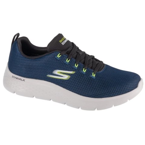 Skechers Go Walk Flex - Vespid 216507-NVLM Granatowe 43 Skechers