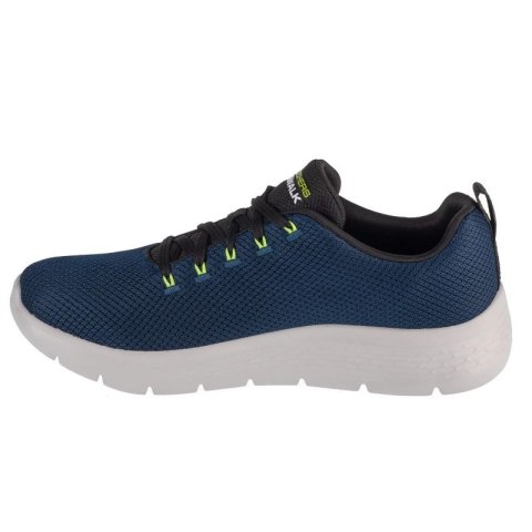 Skechers Go Walk Flex - Vespid 216507-NVLM Granatowe 43 Skechers