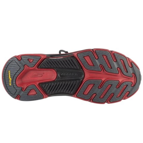 Skechers Max Cushioning Arch Fit 2.0 - Immense Cruiser 220581-CCRD Czarne 42 Skechers