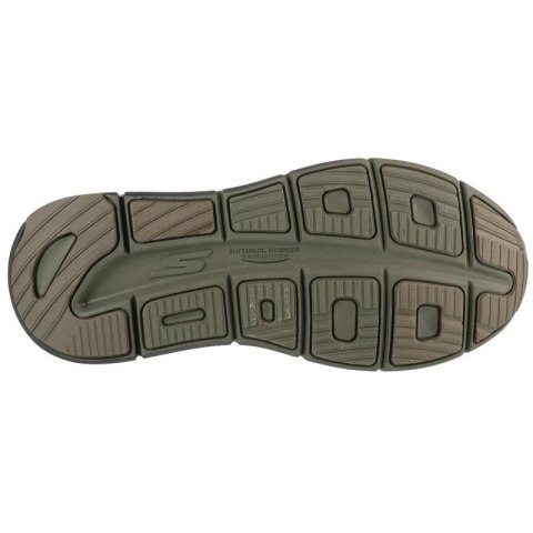 Skechers Max Cushioning Premier 2.0 220835-OLV Zielone 42 Skechers