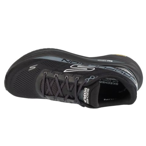 Skechers Max Cushioning Propulsion 220509-BLK Czarne 42 Skechers